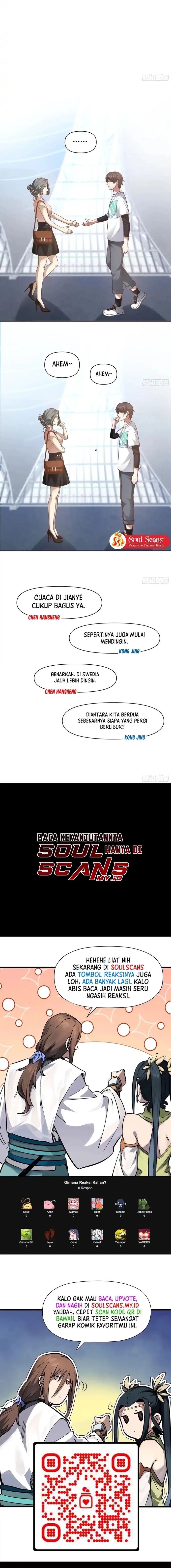 Baca As The Richest Man, I Really Don't Want To Be Reborn - Chapter 374 halaman 5