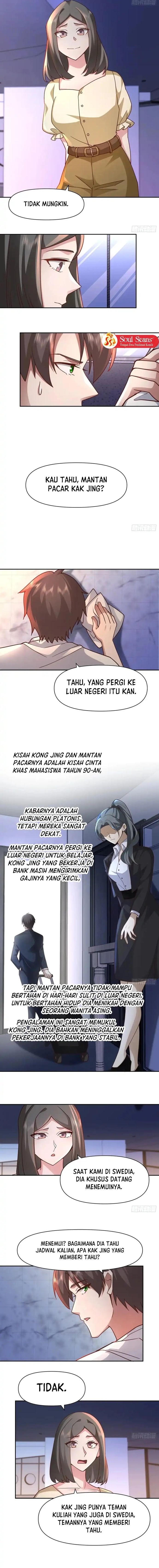 Baca As The Richest Man, I Really Don't Want To Be Reborn - Chapter 376 halaman 5
