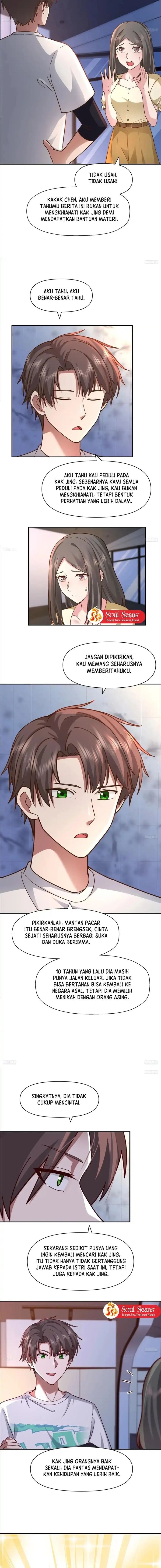 Baca As The Richest Man, I Really Don't Want To Be Reborn - Chapter 377 halaman 2