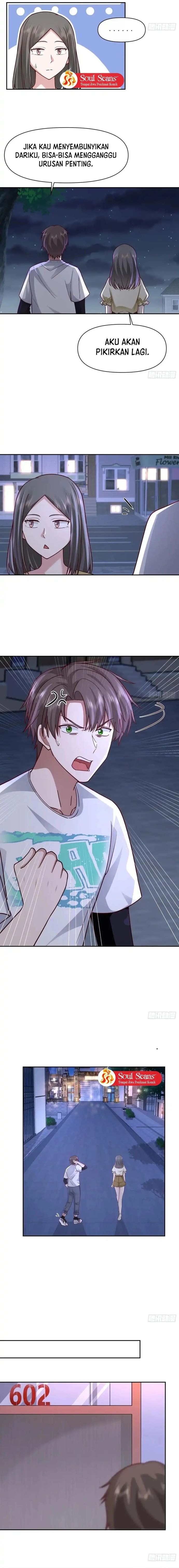 Baca As The Richest Man, I Really Don't Want To Be Reborn - Chapter 377 halaman 4