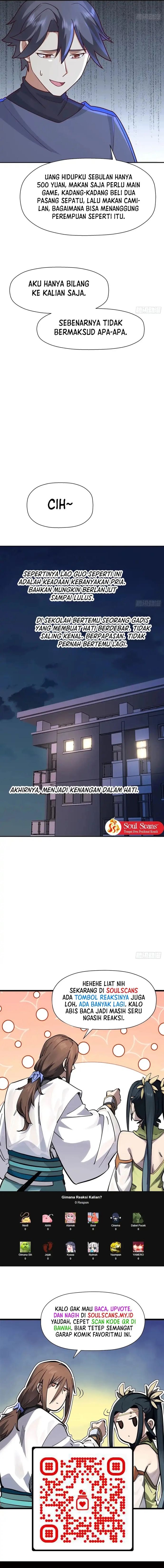 Baca As The Richest Man, I Really Don't Want To Be Reborn - Chapter 377 halaman 7