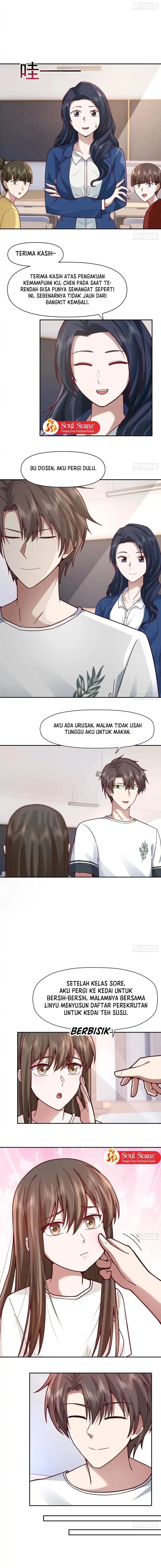 Baca As The Richest Man, I Really Don't Want To Be Reborn - Chapter 378 halaman 6