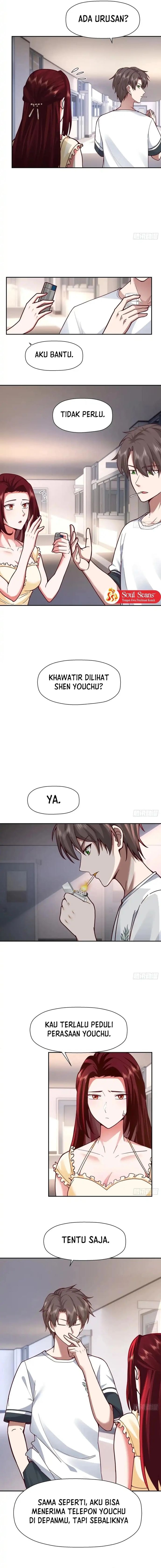 Baca As The Richest Man, I Really Don't Want To Be Reborn - Chapter 378 halaman 7