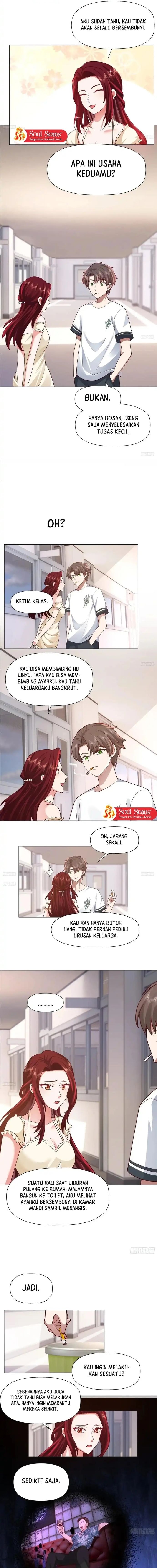 Baca As The Richest Man, I Really Don't Want To Be Reborn - Chapter 379 halaman 2