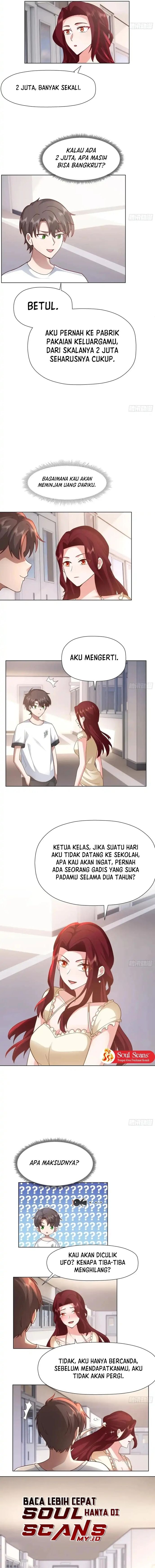 Baca As The Richest Man, I Really Don't Want To Be Reborn - Chapter 379 halaman 4