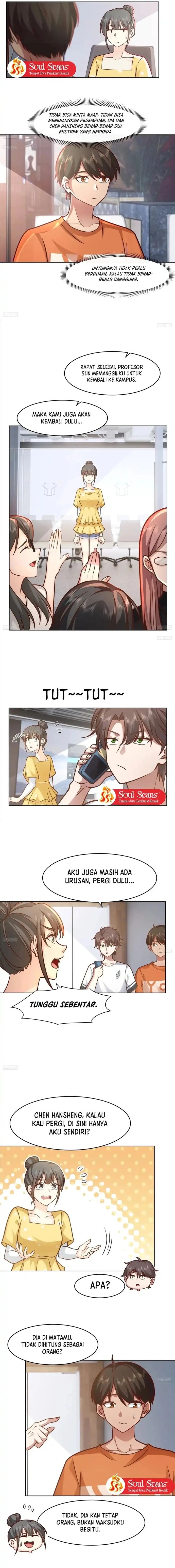 Baca As The Richest Man, I Really Don't Want To Be Reborn - Chapter 380 halaman 2