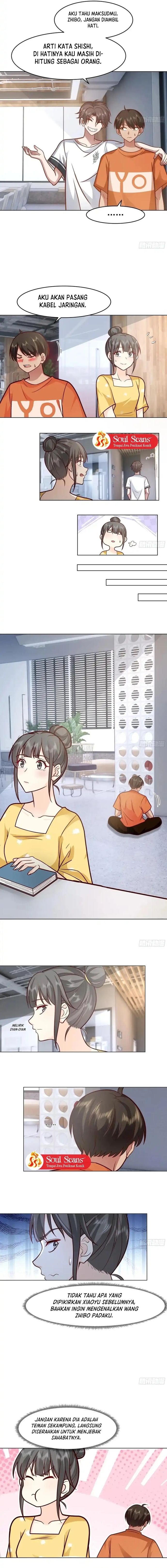 Baca As The Richest Man, I Really Don't Want To Be Reborn - Chapter 380 halaman 3