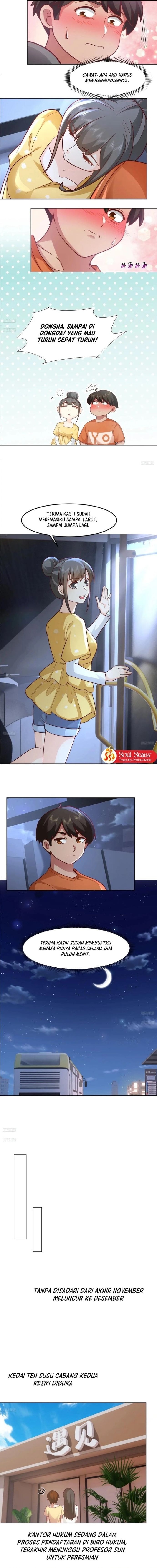 Baca As The Richest Man, I Really Don't Want To Be Reborn - Chapter 381 halaman 2