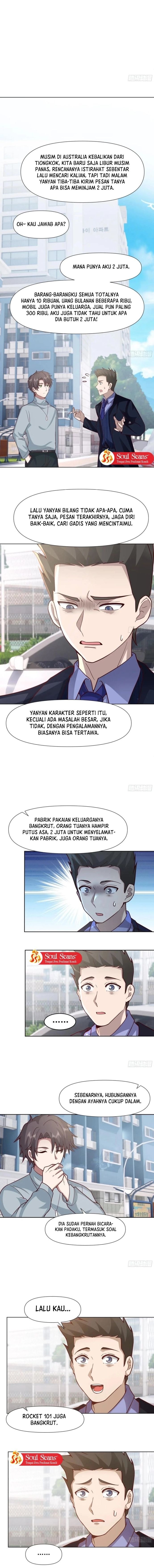 Baca As The Richest Man, I Really Don't Want To Be Reborn - Chapter 381 halaman 5