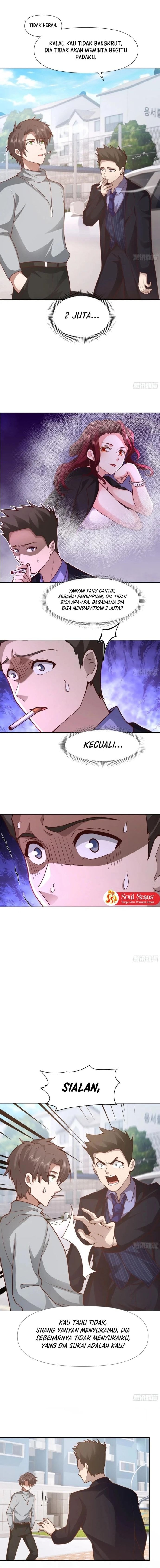 Baca As The Richest Man, I Really Don't Want To Be Reborn - Chapter 381 halaman 6