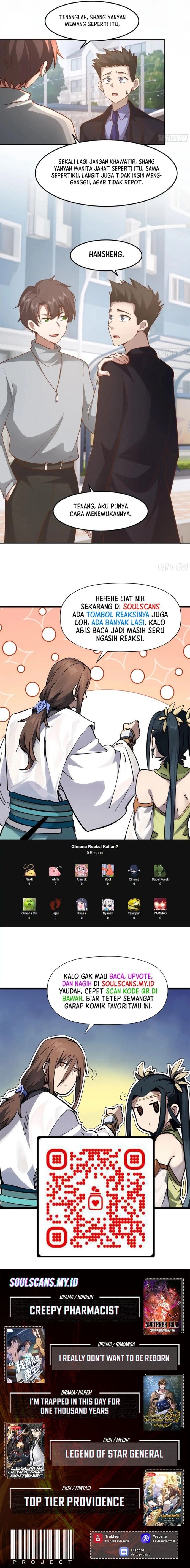 Baca As The Richest Man, I Really Don't Want To Be Reborn - Chapter 381 halaman 7