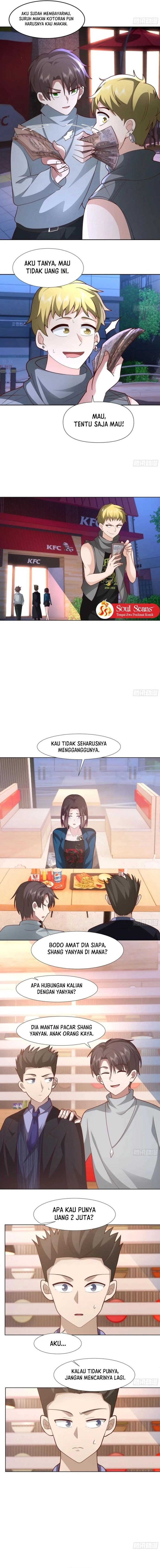 Baca As The Richest Man, I Really Don't Want To Be Reborn - Chapter 383 halaman 3