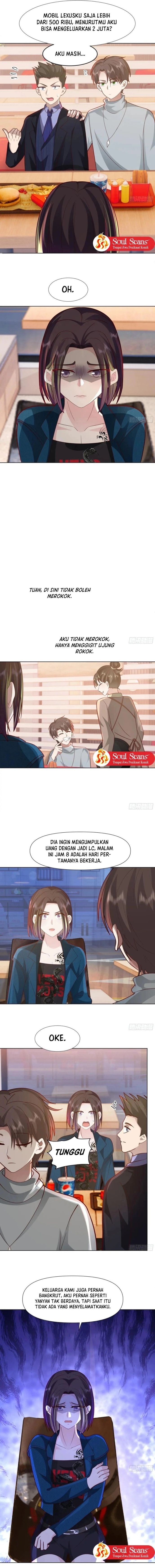 Baca As The Richest Man, I Really Don't Want To Be Reborn - Chapter 383 halaman 4