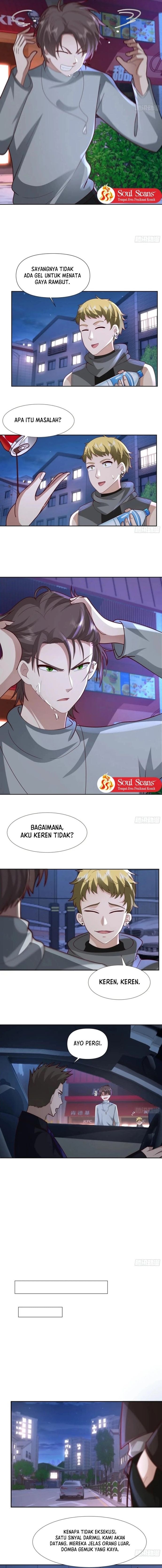 Baca As The Richest Man, I Really Don't Want To Be Reborn - Chapter 383 halaman 6