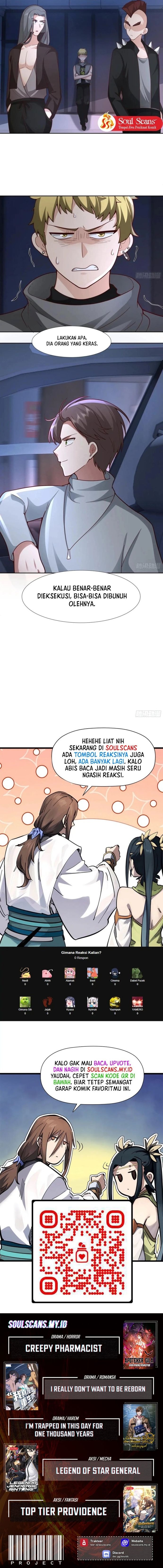 Baca As The Richest Man, I Really Don't Want To Be Reborn - Chapter 383 halaman 7