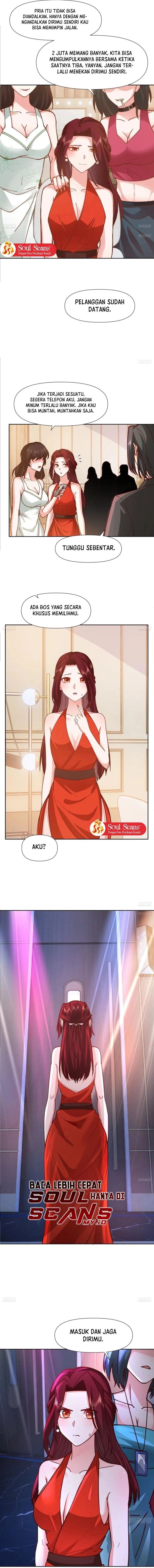 Baca As The Richest Man, I Really Don't Want To Be Reborn - Chapter 384 halaman 2