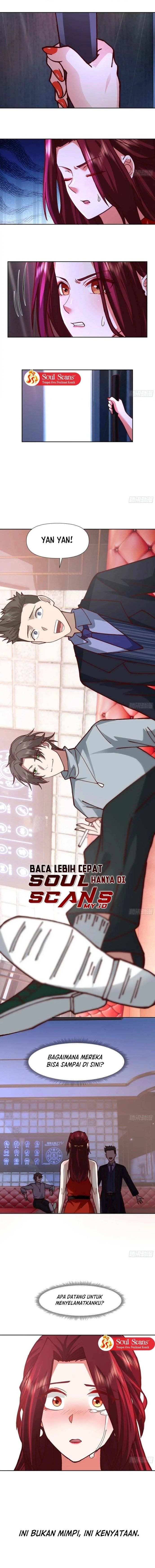 Baca As The Richest Man, I Really Don't Want To Be Reborn - Chapter 384 halaman 3