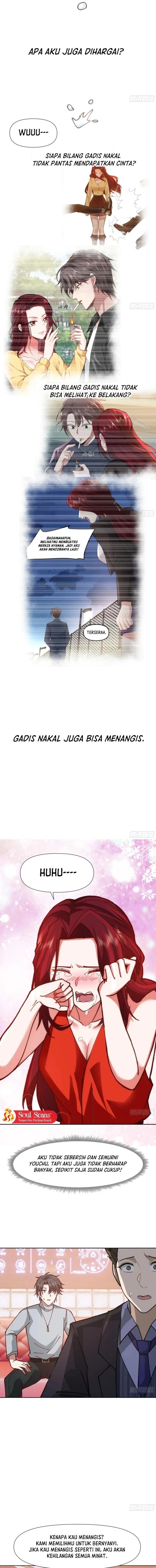 Baca As The Richest Man, I Really Don't Want To Be Reborn - Chapter 384 halaman 4