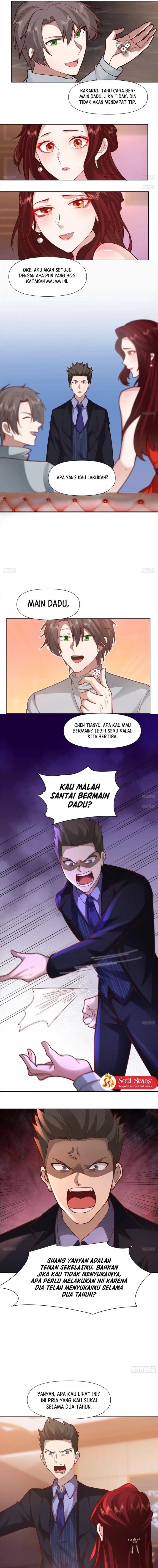 Baca As The Richest Man, I Really Don't Want To Be Reborn - Chapter 385 halaman 2