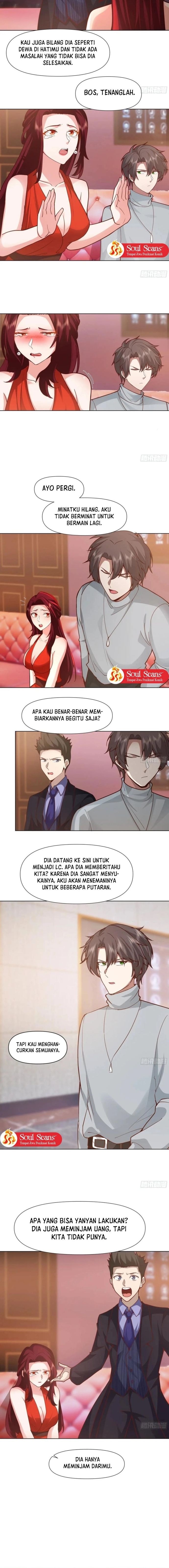 Baca As The Richest Man, I Really Don't Want To Be Reborn - Chapter 385 halaman 3