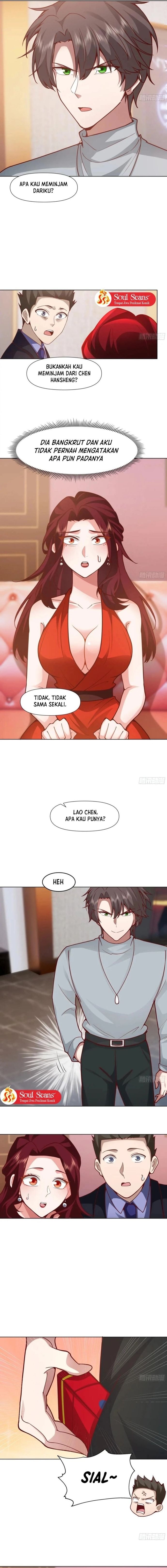 Baca As The Richest Man, I Really Don't Want To Be Reborn - Chapter 385 halaman 4