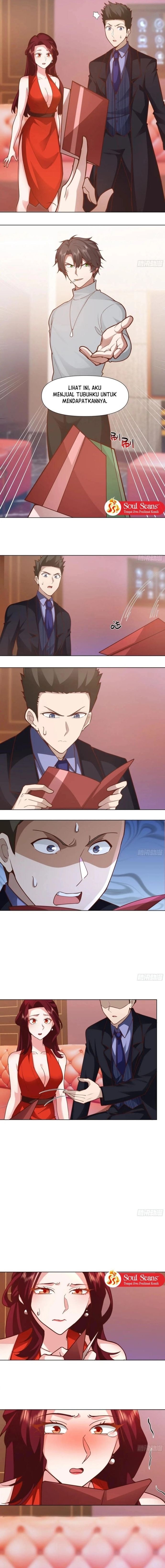 Baca As The Richest Man, I Really Don't Want To Be Reborn - Chapter 385 halaman 5