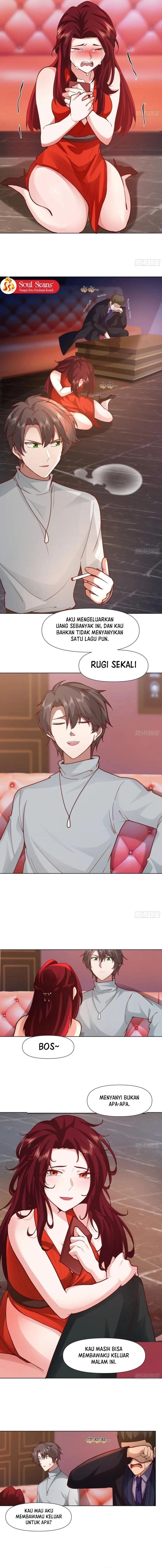 Baca As The Richest Man, I Really Don't Want To Be Reborn - Chapter 385 halaman 6