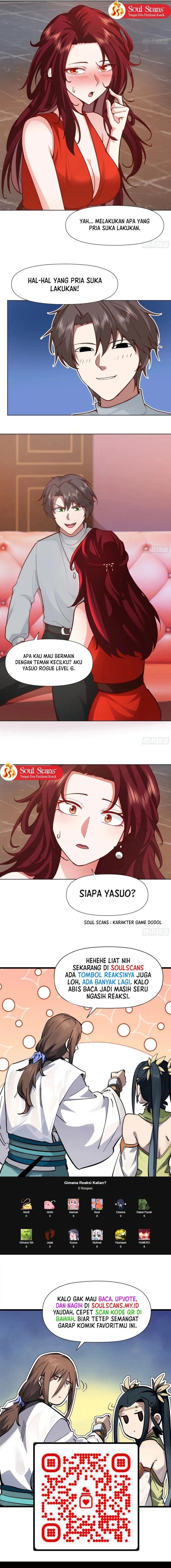 Baca As The Richest Man, I Really Don't Want To Be Reborn - Chapter 385 halaman 7