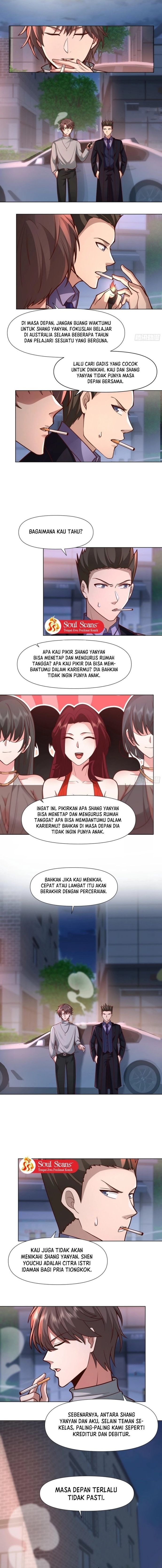 Baca As The Richest Man, I Really Don't Want To Be Reborn - Chapter 386 halaman 3