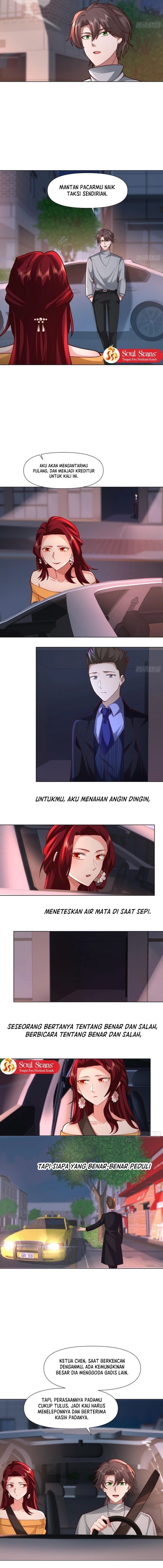 Baca As The Richest Man, I Really Don't Want To Be Reborn - Chapter 386 halaman 4