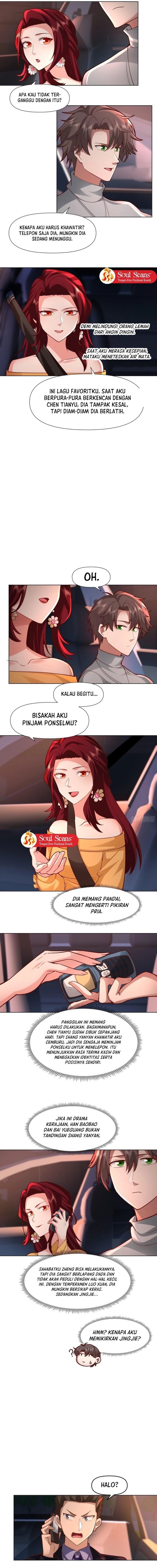 Baca As The Richest Man, I Really Don't Want To Be Reborn - Chapter 386 halaman 5