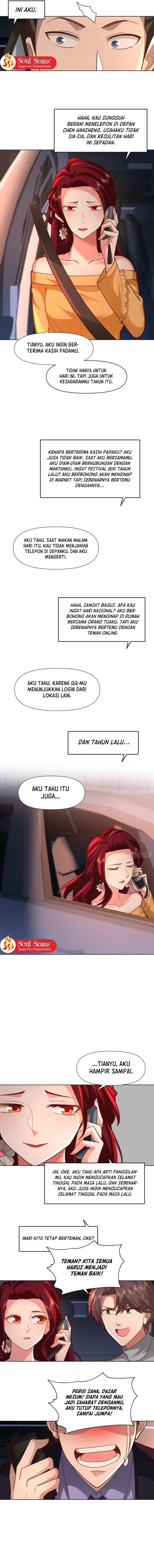 Baca As The Richest Man, I Really Don't Want To Be Reborn - Chapter 386 halaman 6