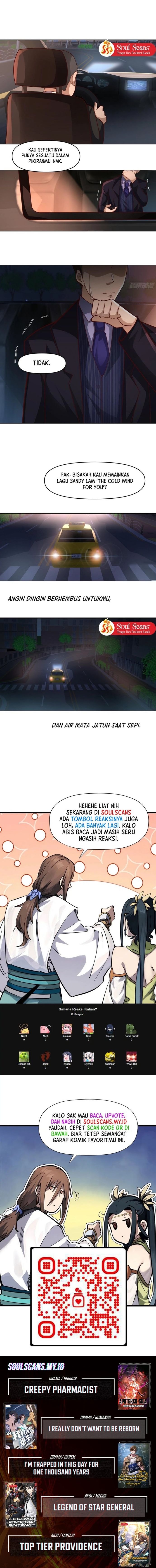 Baca As The Richest Man, I Really Don't Want To Be Reborn - Chapter 386 halaman 7