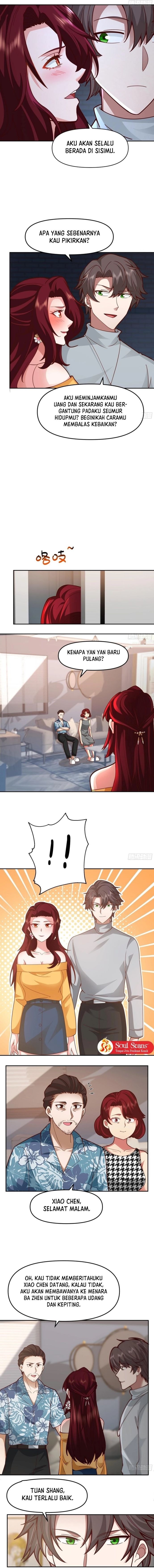 Baca As The Richest Man, I Really Don't Want To Be Reborn - Chapter 387 halaman 3