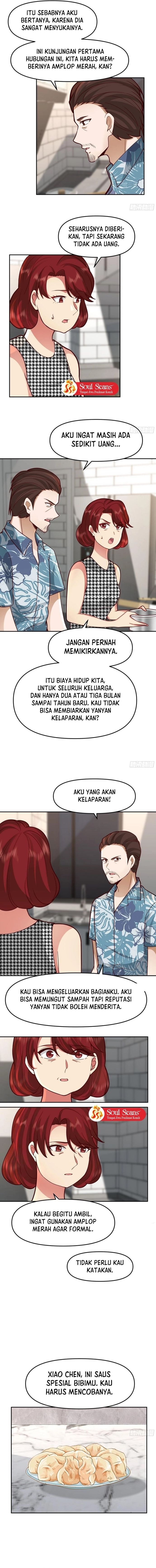 Baca As The Richest Man, I Really Don't Want To Be Reborn - Chapter 387 halaman 5