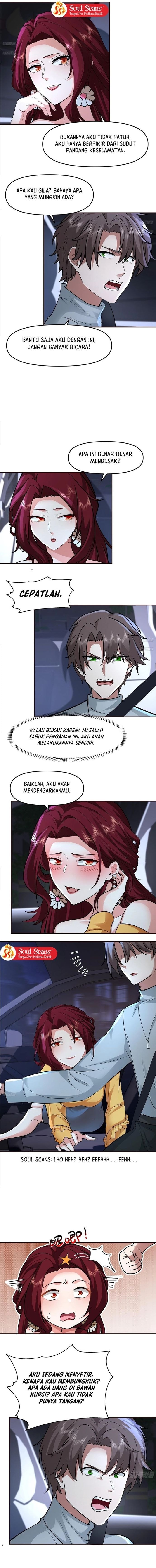 Baca As The Richest Man, I Really Don't Want To Be Reborn - Chapter 388 halaman 2