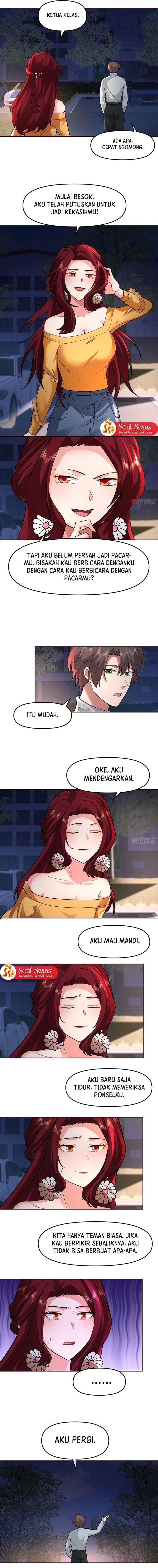 Baca As The Richest Man, I Really Don't Want To Be Reborn - Chapter 388 halaman 4