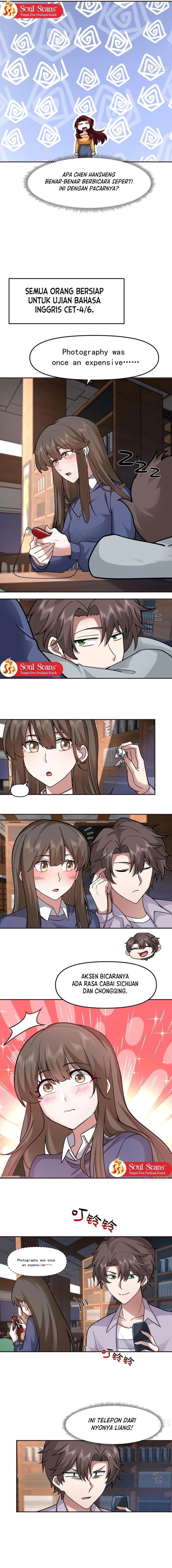 Baca As The Richest Man, I Really Don't Want To Be Reborn - Chapter 388 halaman 5