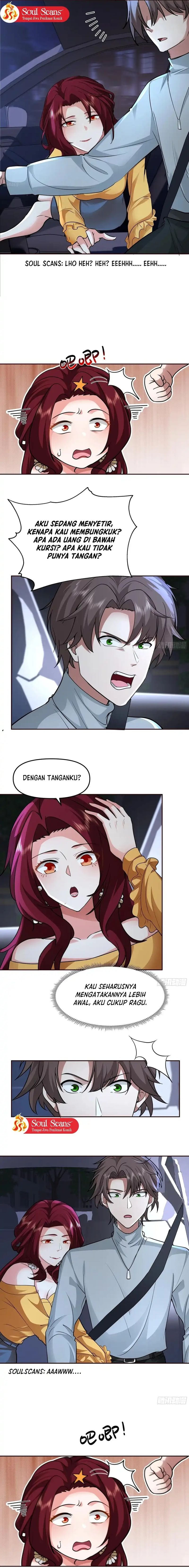 Baca As The Richest Man, I Really Don't Want To Be Reborn - Chapter 389 halaman 3