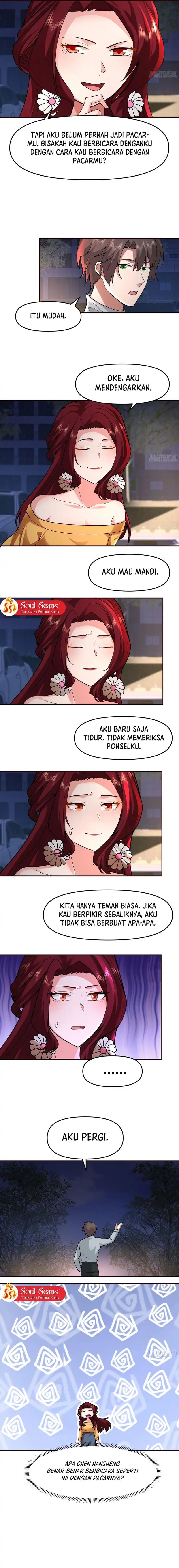 Baca As The Richest Man, I Really Don't Want To Be Reborn - Chapter 389 halaman 5