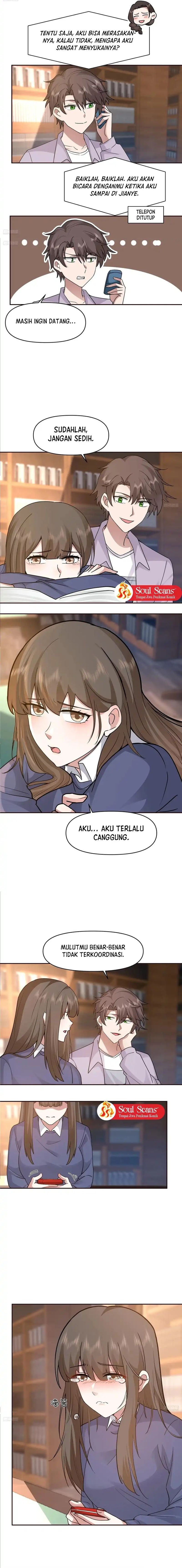 Baca As The Richest Man, I Really Don't Want To Be Reborn - Chapter 390 halaman 2