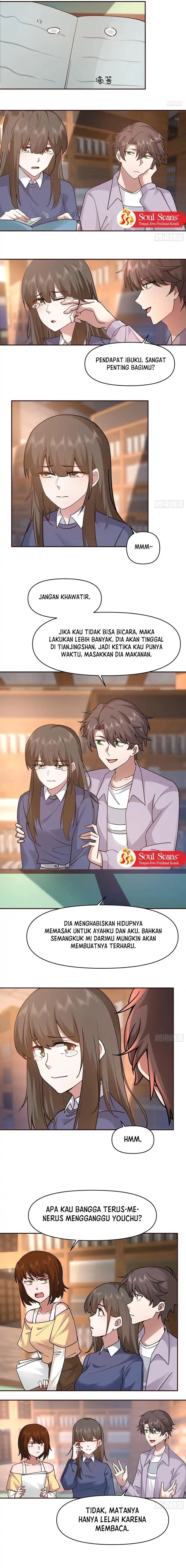 Baca As The Richest Man, I Really Don't Want To Be Reborn - Chapter 390 halaman 3