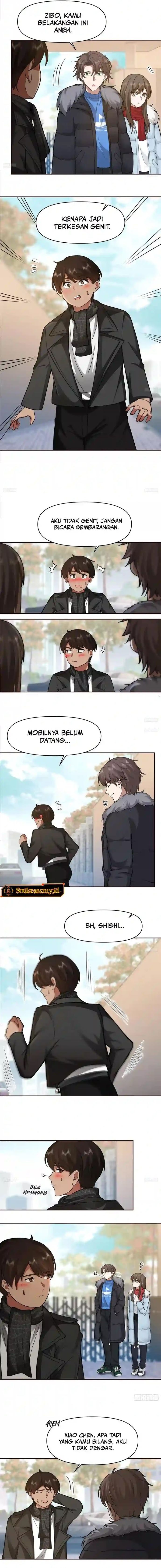 Baca As The Richest Man, I Really Don't Want To Be Reborn - Chapter 391 halaman 2