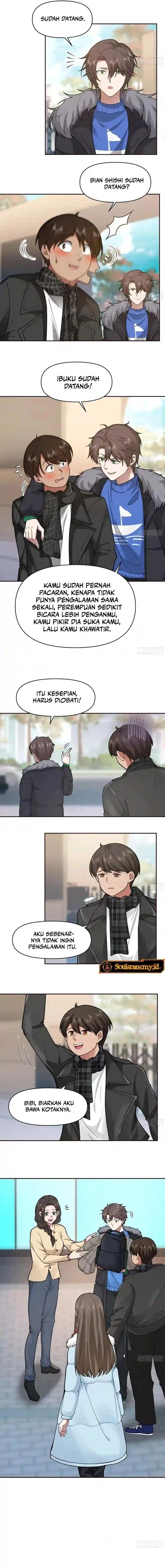 Baca As The Richest Man, I Really Don't Want To Be Reborn - Chapter 391 halaman 3