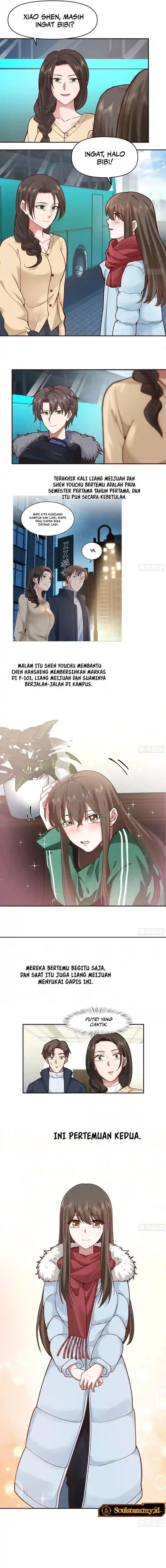 Baca As The Richest Man, I Really Don't Want To Be Reborn - Chapter 391 halaman 4