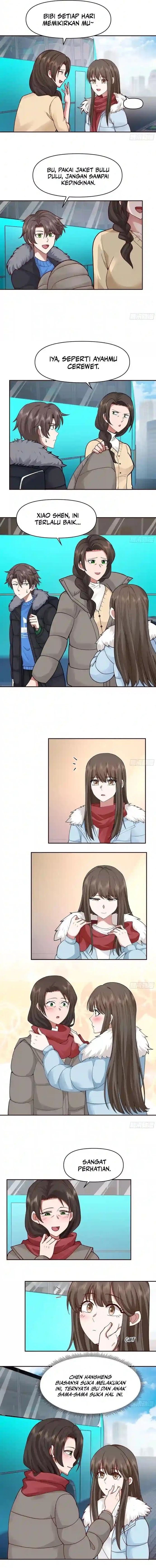 Baca As The Richest Man, I Really Don't Want To Be Reborn - Chapter 391 halaman 5