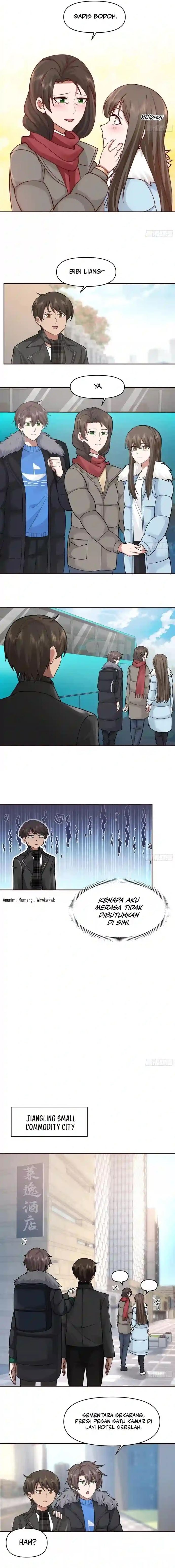 Baca As The Richest Man, I Really Don't Want To Be Reborn - Chapter 391 halaman 6