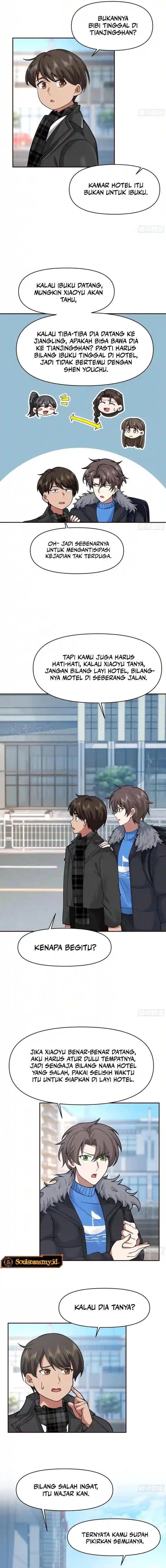 Baca As The Richest Man, I Really Don't Want To Be Reborn - Chapter 391 halaman 7