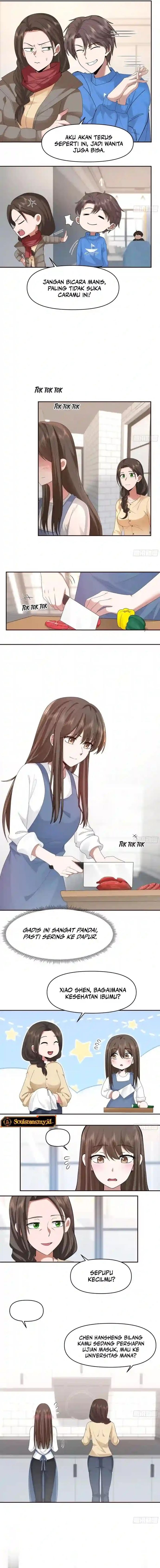 Baca As The Richest Man, I Really Don't Want To Be Reborn - Chapter 392 halaman 3