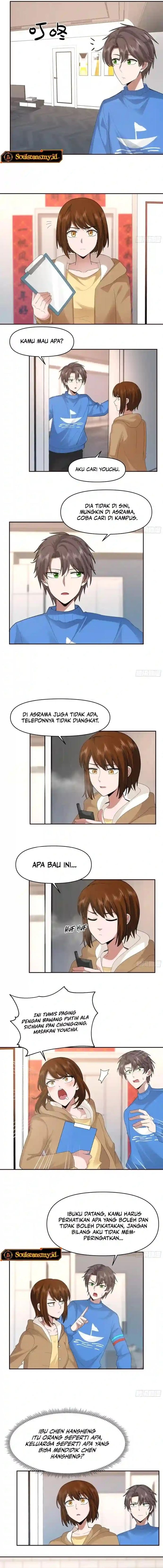 Baca As The Richest Man, I Really Don't Want To Be Reborn - Chapter 392 halaman 5